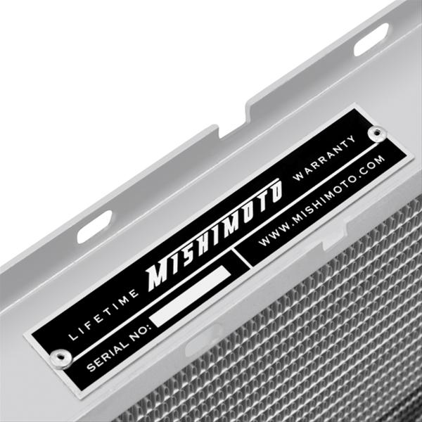 Mishimoto Performance Radiators MMRAD-TINY-01