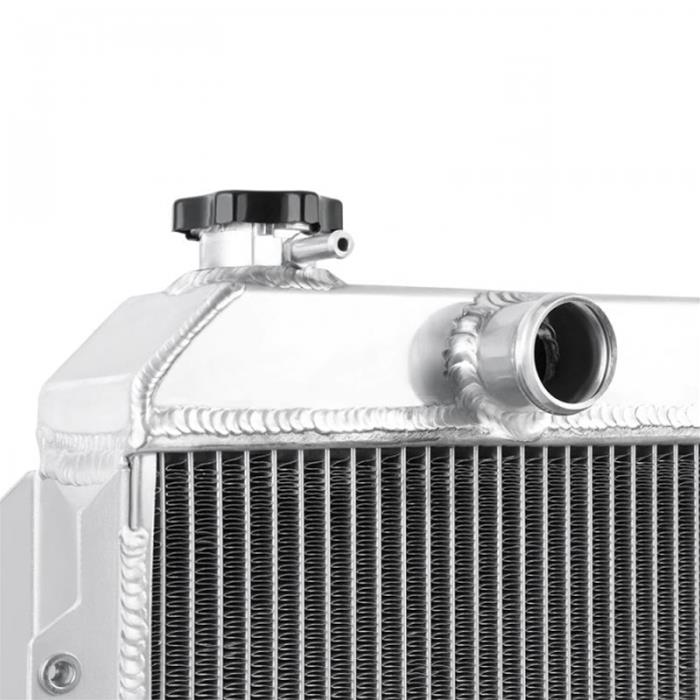 Mishimoto Performance Radiators MMRAD-TUN-00V2