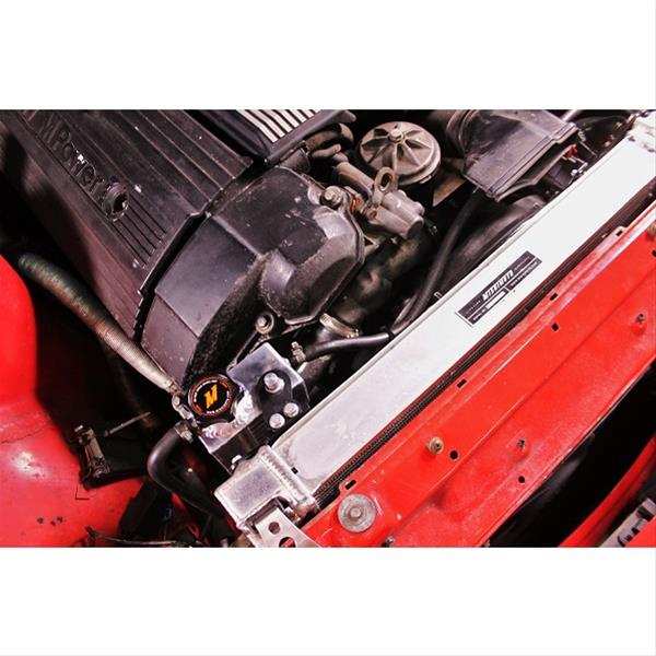 Mishimoto Coolant Reservoir Tanks MMRT-E36-92E
