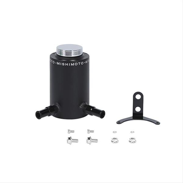 Mishimoto Power Steering Reservoirs MMRT-PSAWBK