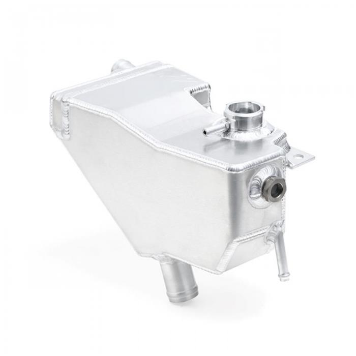Mishimoto Aluminum Degas Tanks MMRT-F2D-11SN