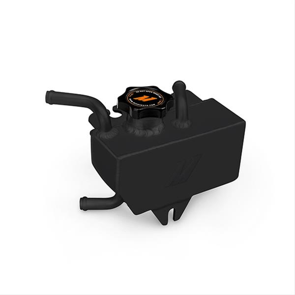 Mishimoto Coolant Reservoir Tanks MMRT-WRX-08EBK