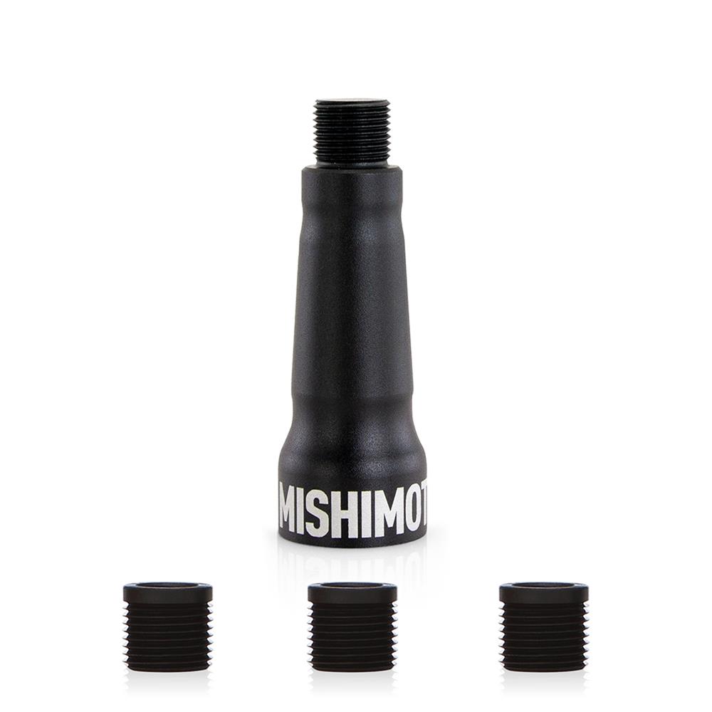 Mishimoto Shift Knob Extensions MMSK-XT-3