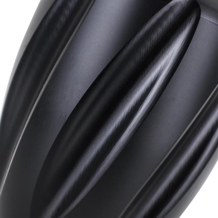Mishimoto Shift Knobs MMSK-TWST-BK