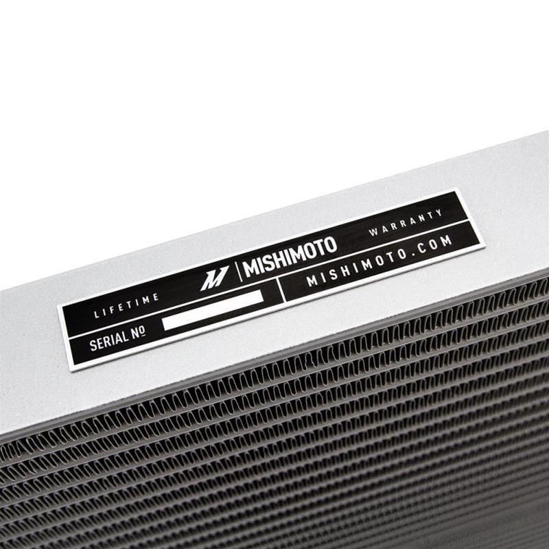 Mishimoto Oil Cooler Kits MMTC-RAM-13SL
