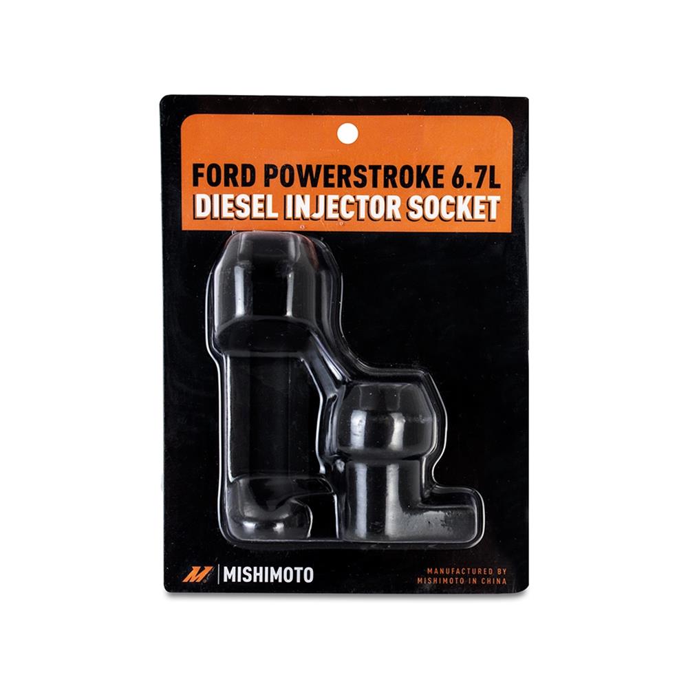 Mishimoto Fuel Injection Removal Tools MMTL-F2D-DIS