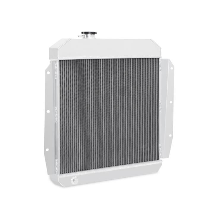Mishimoto X-Line Radiators MMRAD-GMT-55X