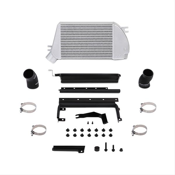 Mishimoto Intercoolers MMTMIC-WRX-15SL