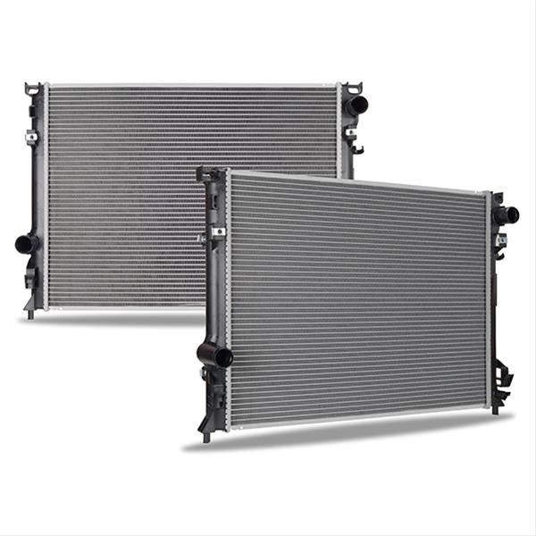 Mishimoto OE Replacement Radiators R2767-MT