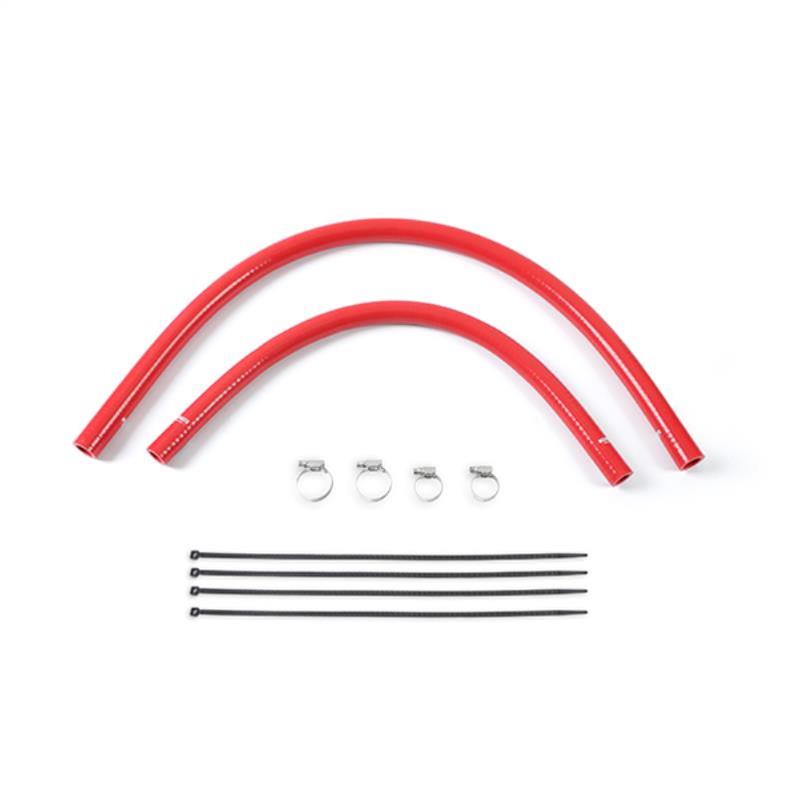 Mishimoto Hoses, Heater MMHOSE-XJ6-92HHRD