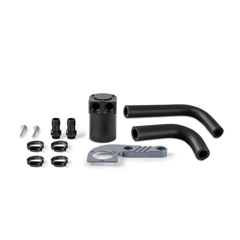 Mishimoto Oil Catch Cans MMBCC-F80-15CFDG