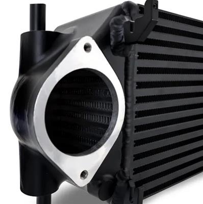 Mishimoto Intercoolers MMINT-BR27-21KBBK