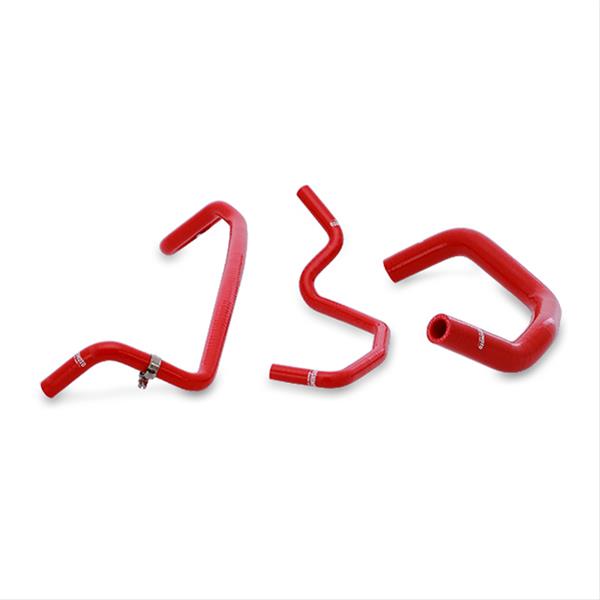 Mishimoto Radiator Overflow Hoses MMHOSE-MUS8-15ANCRD