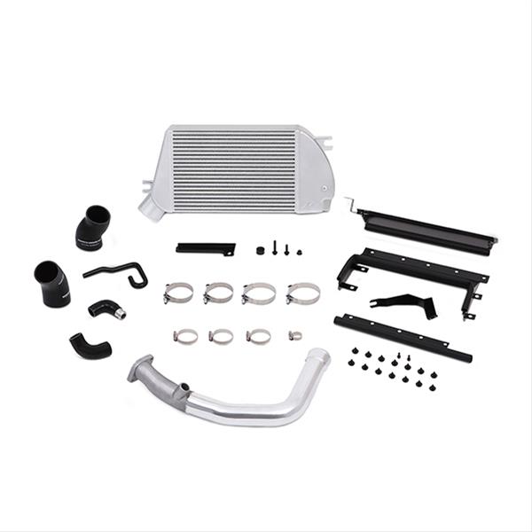 Mishimoto Intercoolers MMTMIC-WRX-15PSL