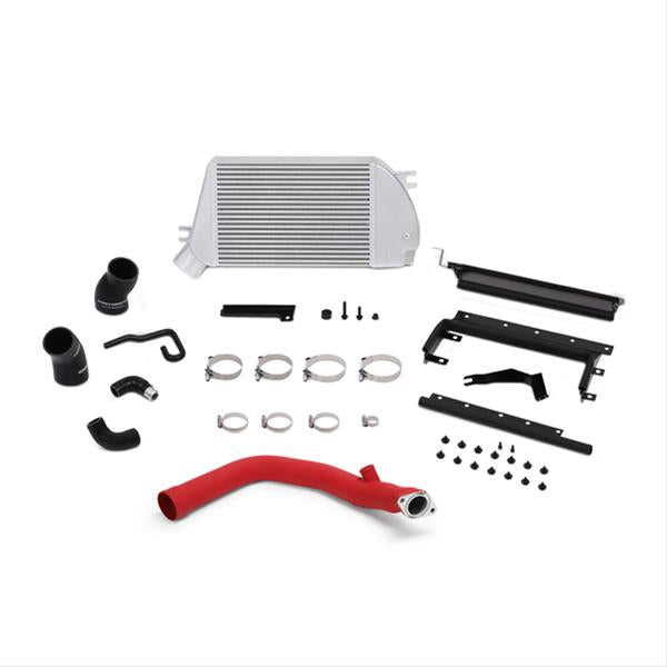 Mishimoto Intercoolers MMTMIC-WRX-15RSL