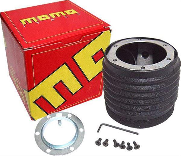 MOMO Racing Steering Wheel Installation Kits 2006