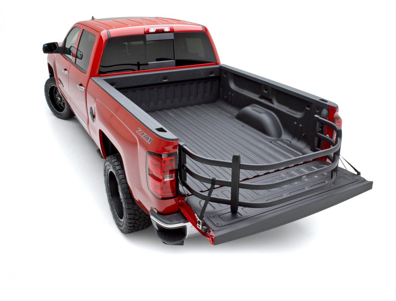 AMP Research BedXTender HD SPORT Bed Extenders 74803-01A