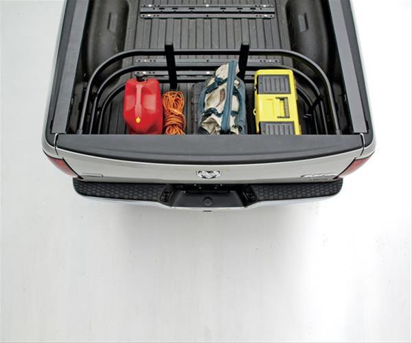 AMP Research BedXTender HD MAX Bed Extenders 74817-00A