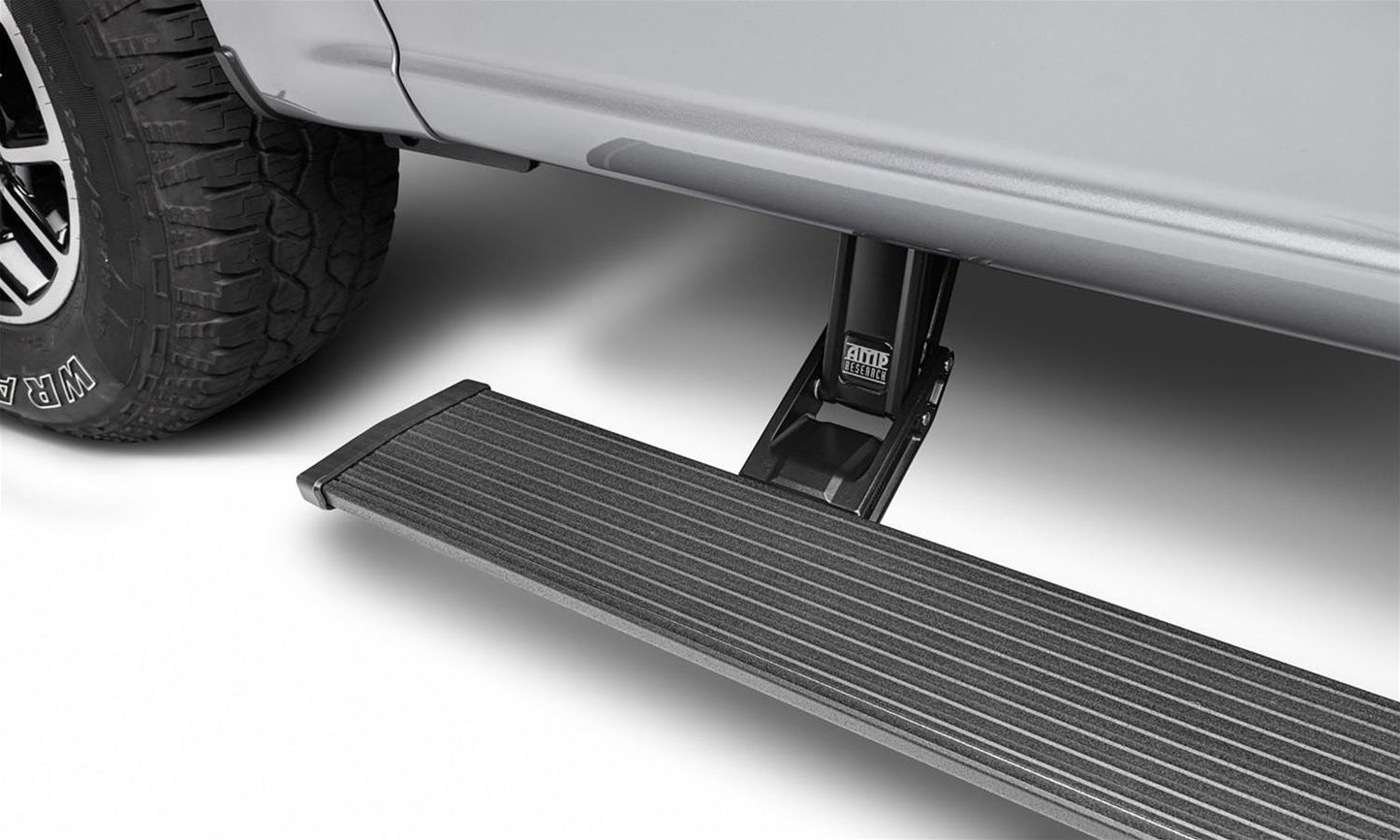 AMP Research PowerStep XL Running Boards 77152-01A