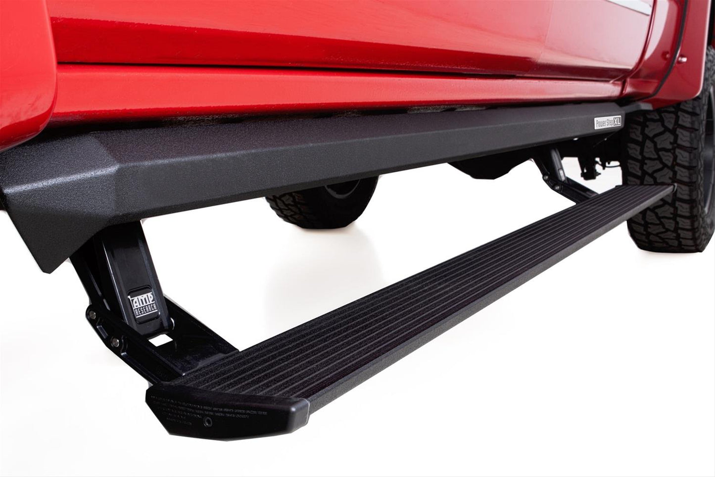 AMP Research PowerStep XL Running Boards 77154-01A