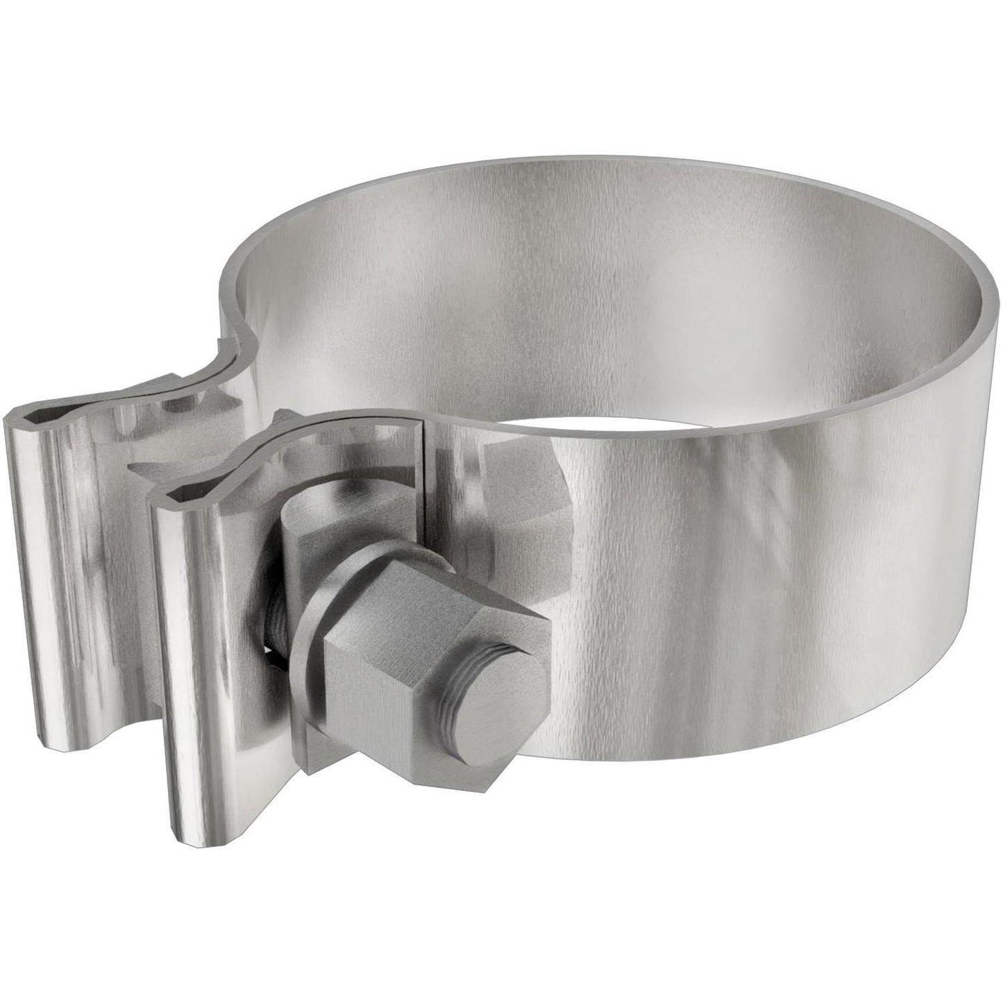 MagnaFlow Lap-Joint Band Clamps 10165