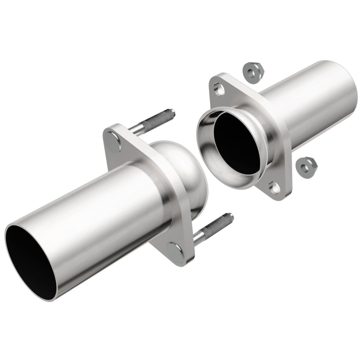 MagnaFlow Universal Stainless Steel Ball Flange Kits 10745