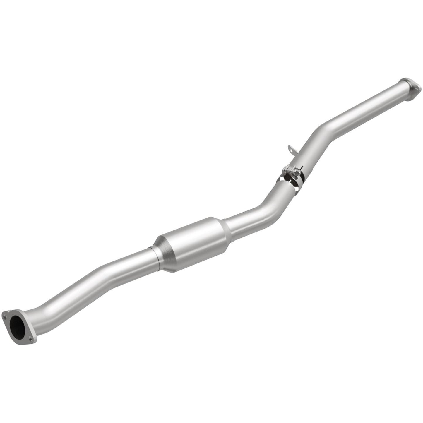 MagnaFlow OEM Grade Federal/EPA Compliant Direct-Fit Catalytic Converters 21-232
