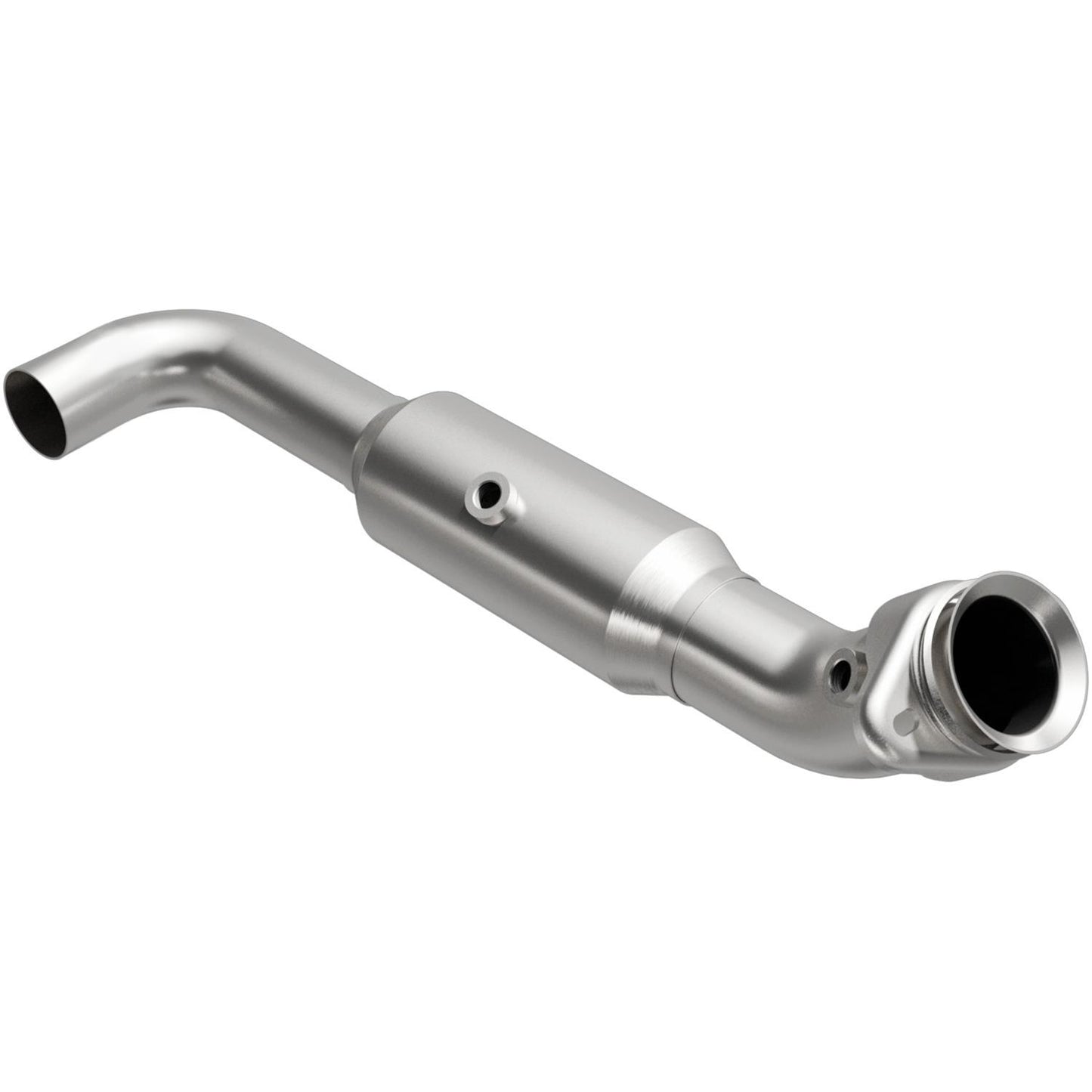 MagnaFlow OEM Grade Federal/EPA Compliant Direct-Fit Catalytic Converters 21-520