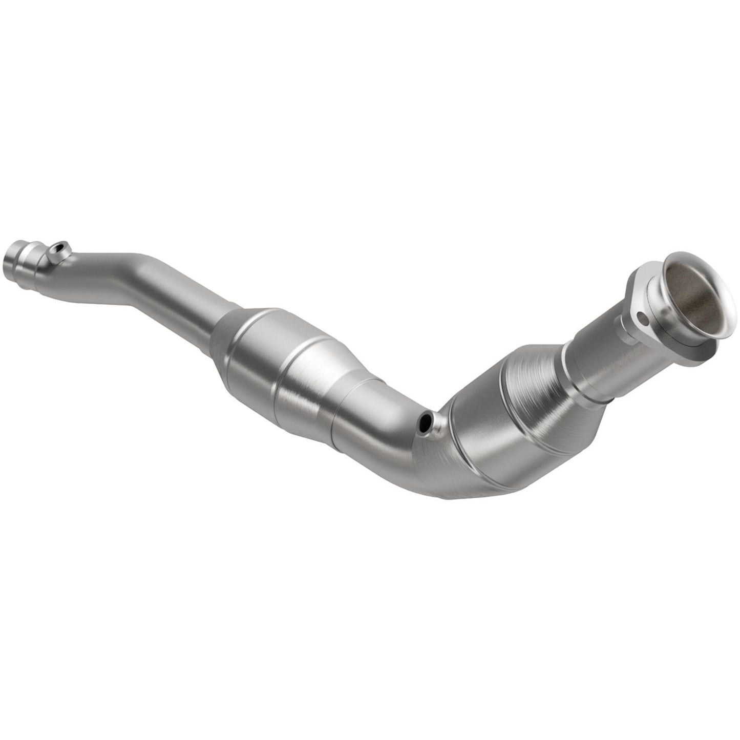 MagnaFlow OEM Grade Federal/EPA Compliant Direct-Fit Catalytic Converters 21-717