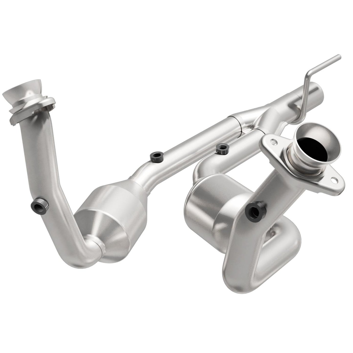 MagnaFlow Direct-Fit Catalytic Converters 23178