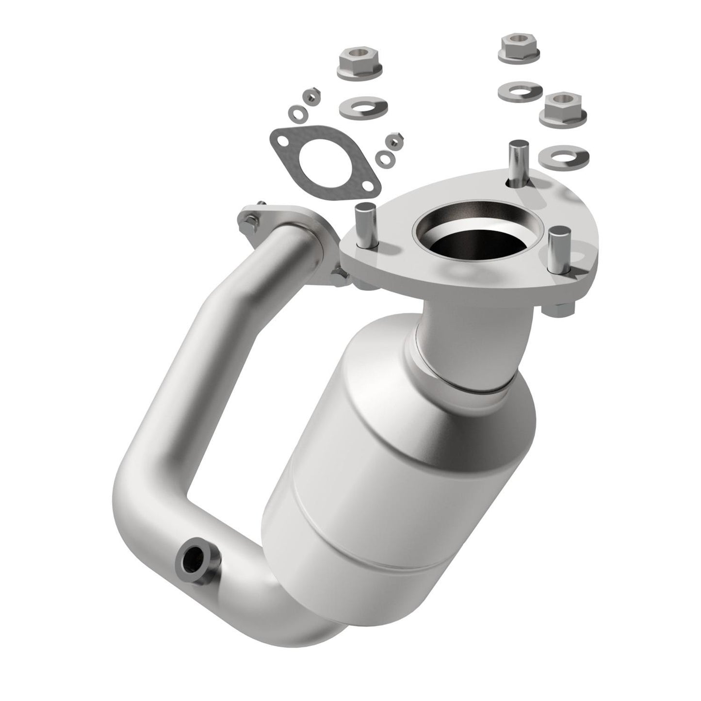 MagnaFlow Direct-Fit Catalytic Converters 23303