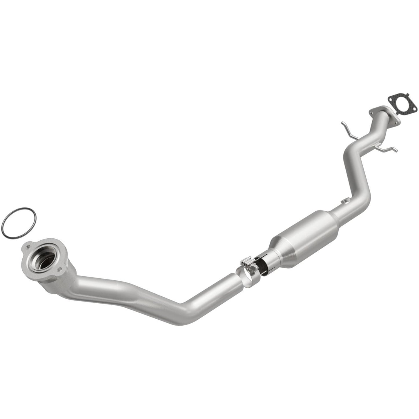 MagnaFlow Direct-Fit Catalytic Converters 23485