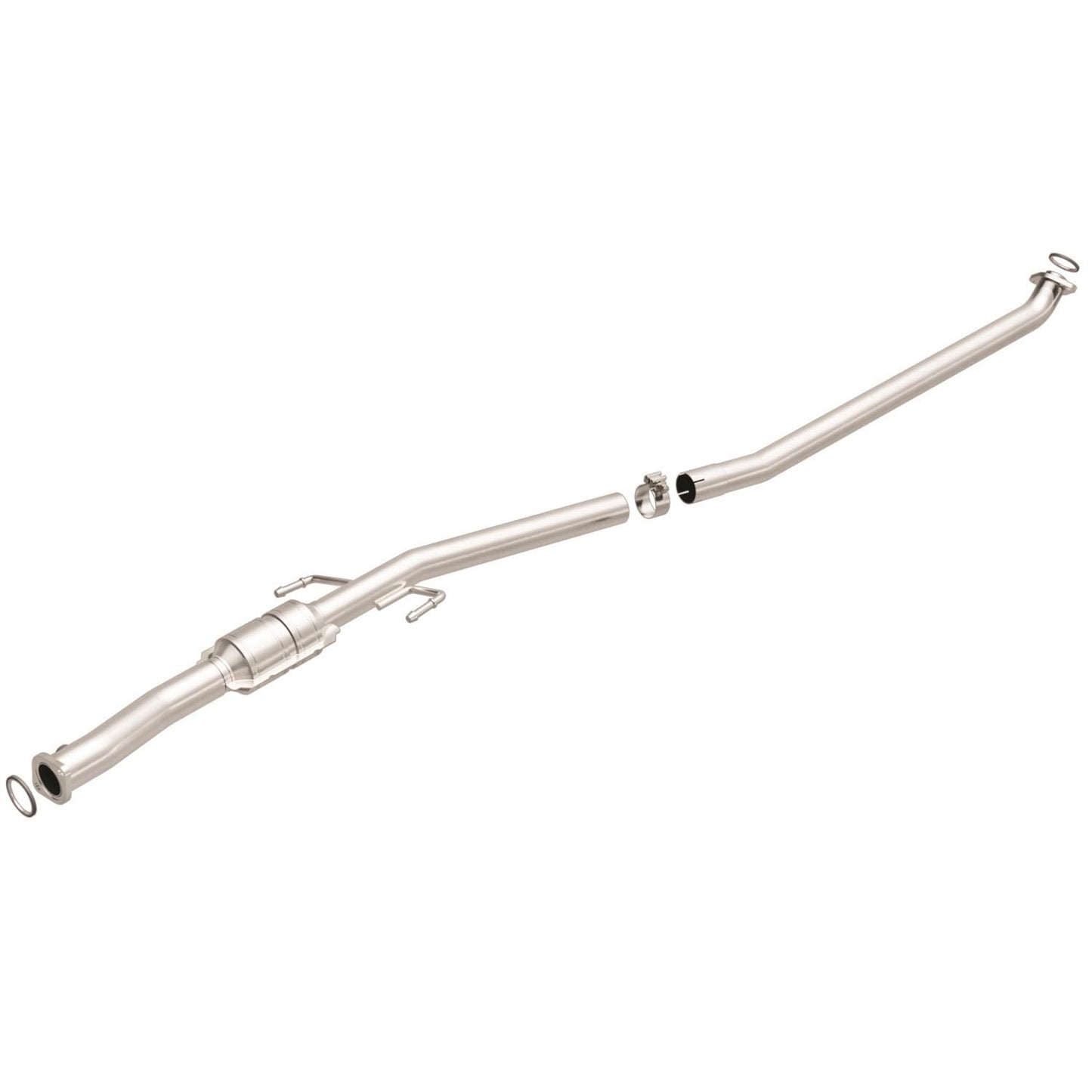 MagnaFlow Direct-Fit Catalytic Converters 23637