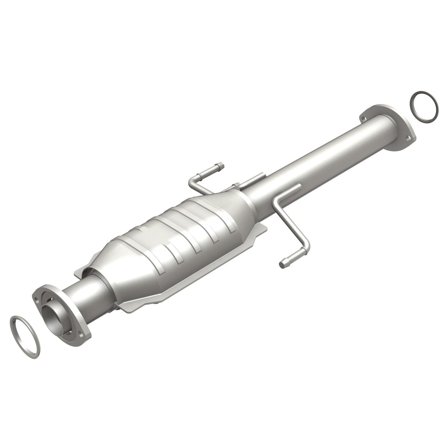 MagnaFlow Direct-Fit Catalytic Converters 23770