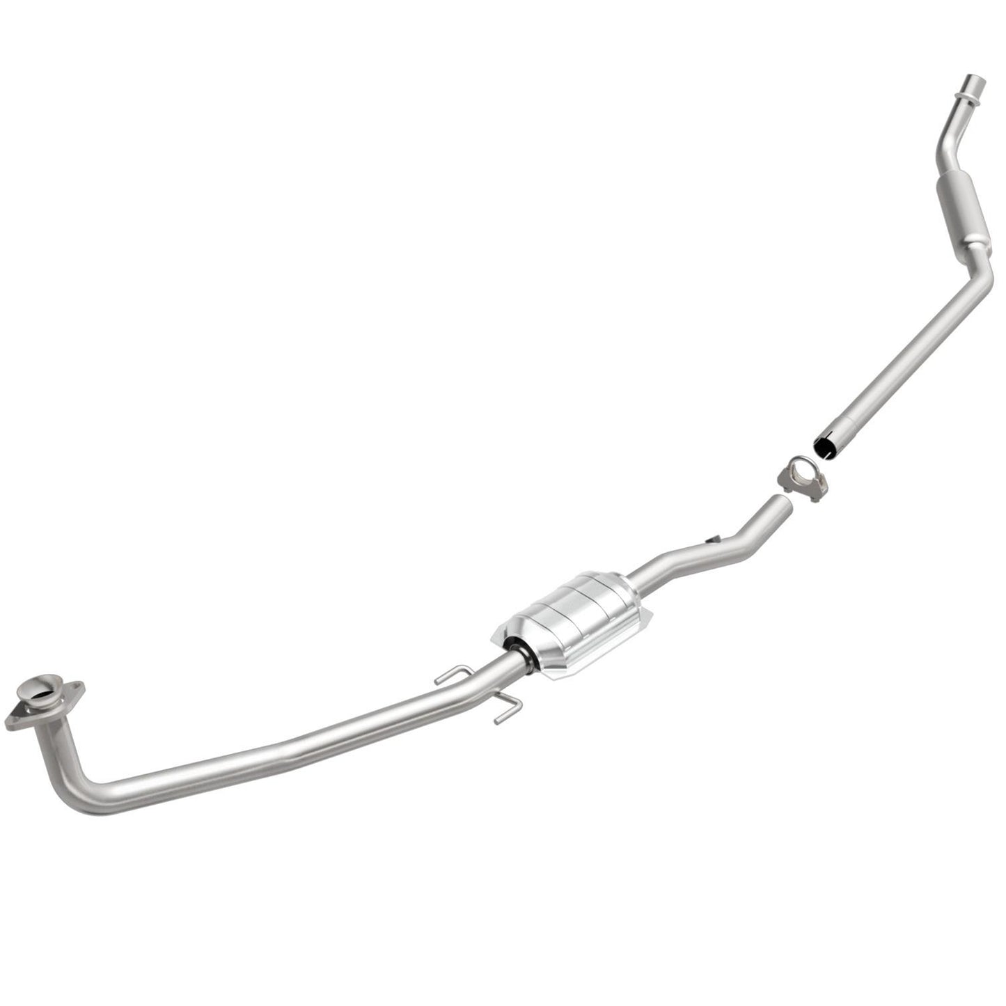 MagnaFlow Direct-Fit Catalytic Converters 23898