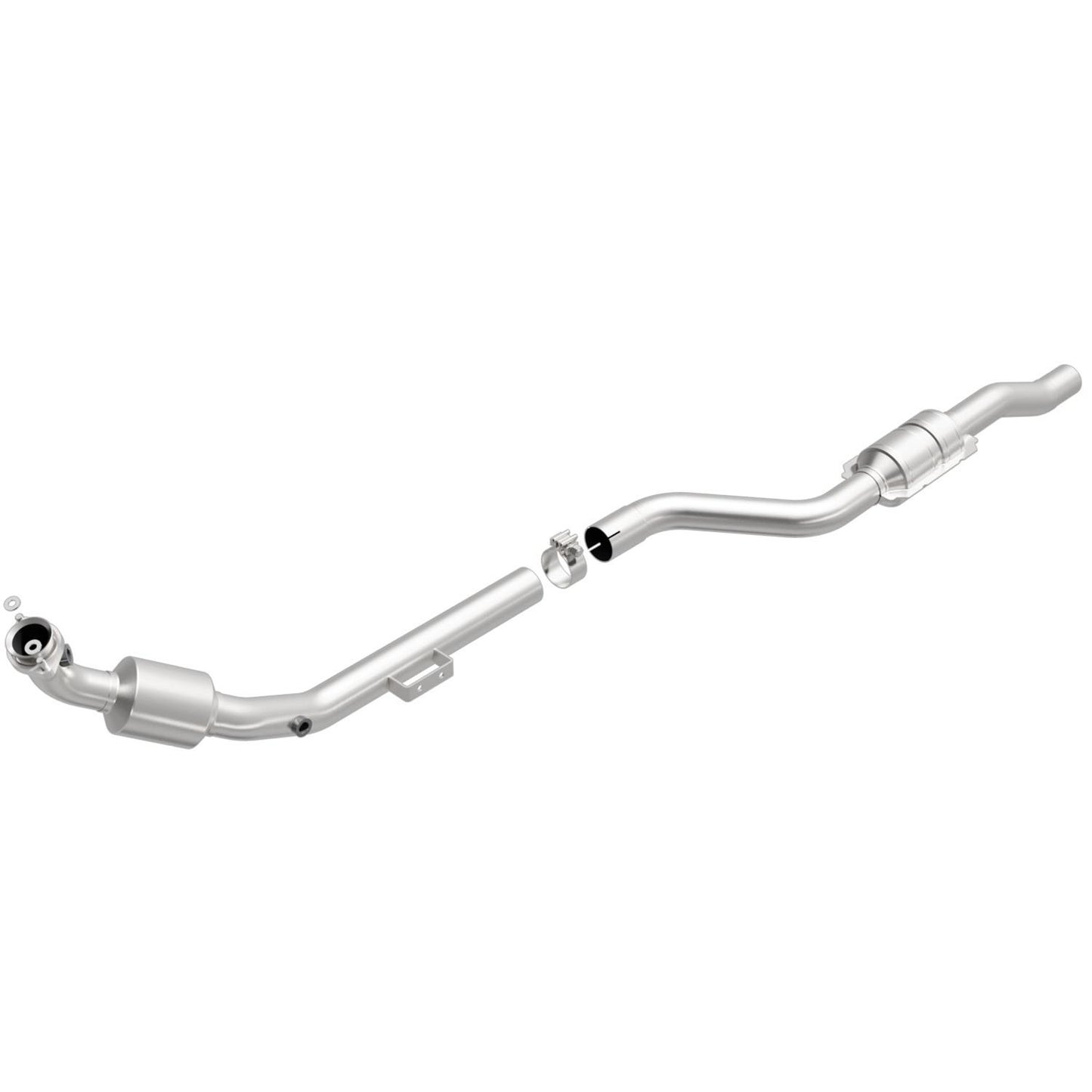 MagnaFlow Direct-Fit Catalytic Converters 24042