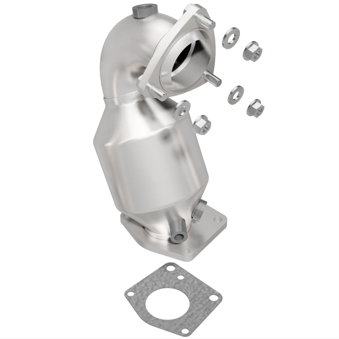 MagnaFlow Direct-Fit Catalytic Converters 24212