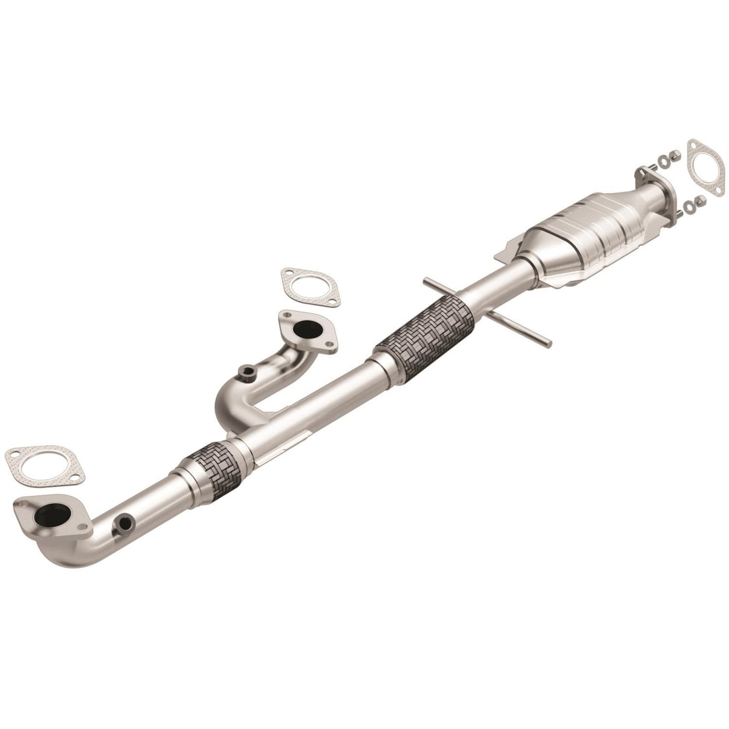 MagnaFlow Direct-Fit Catalytic Converters 24395
