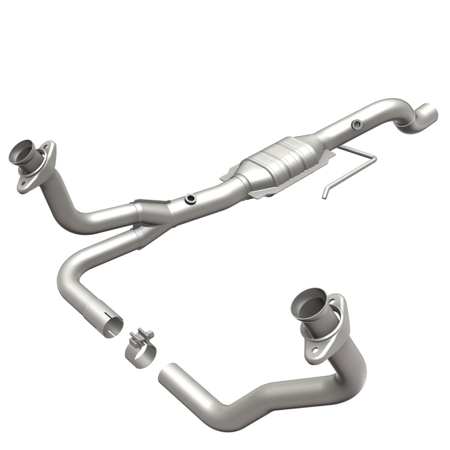 MagnaFlow Direct-Fit Catalytic Converters 24437