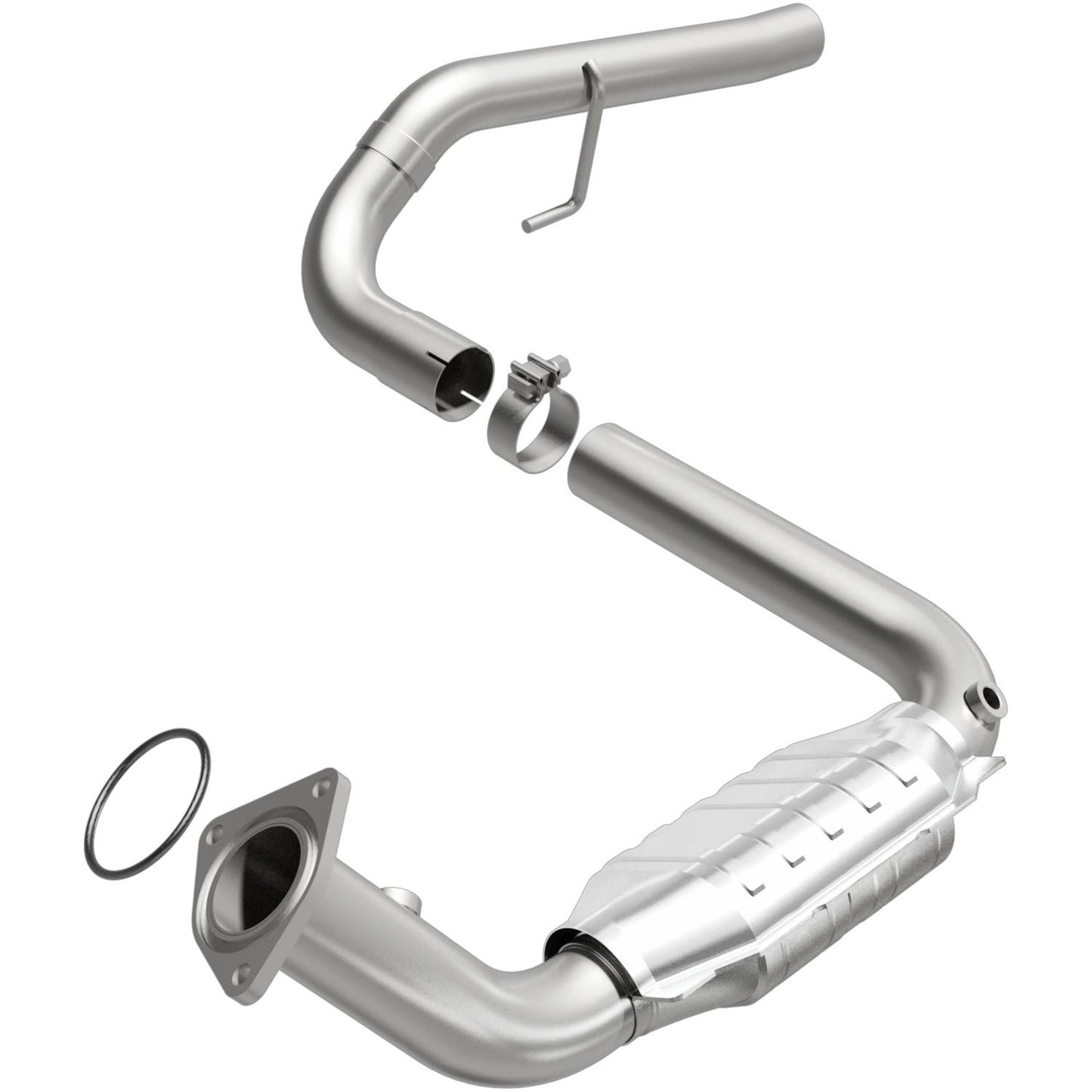 MagnaFlow Direct-Fit Catalytic Converters 24458