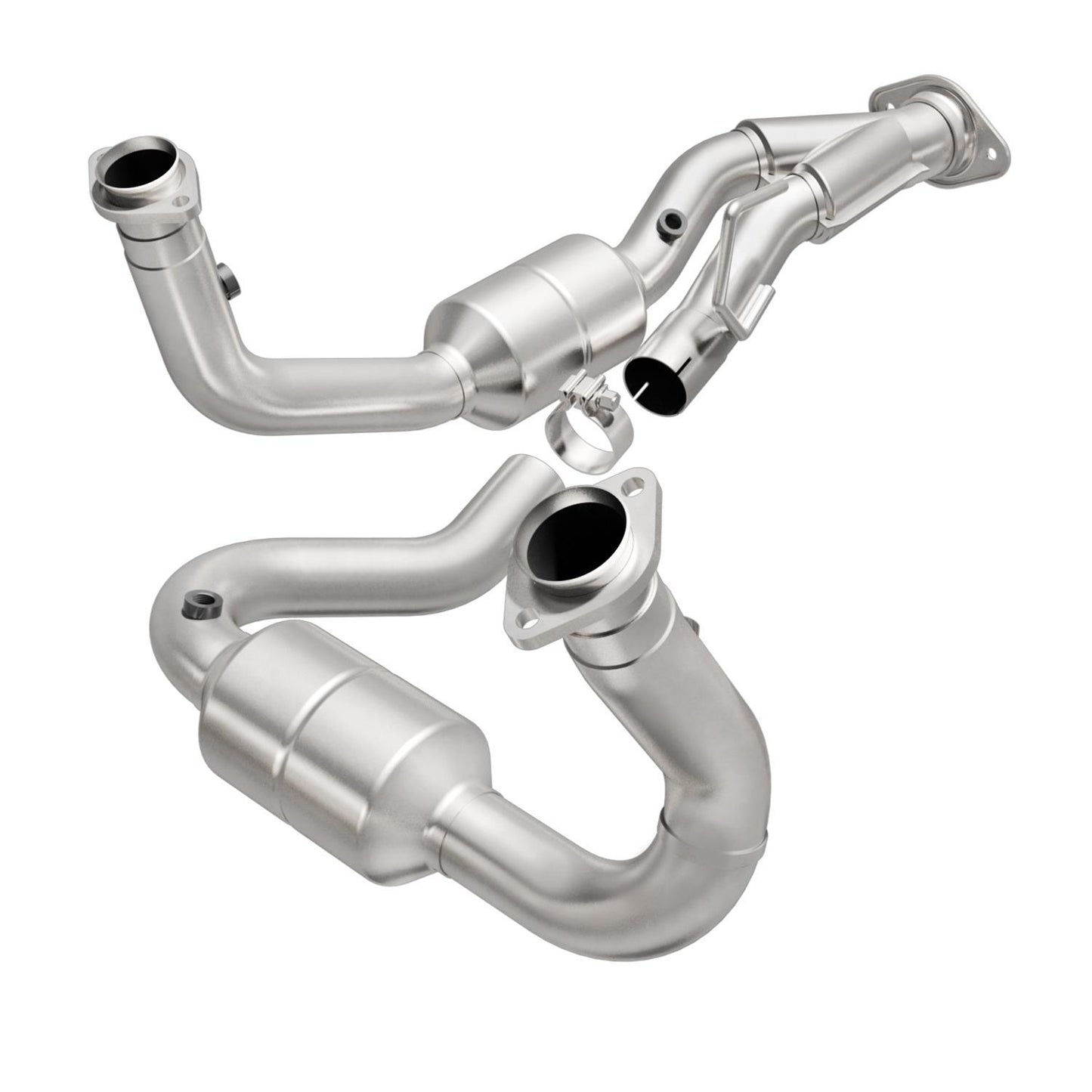 MagnaFlow Direct-Fit Catalytic Converters 24471