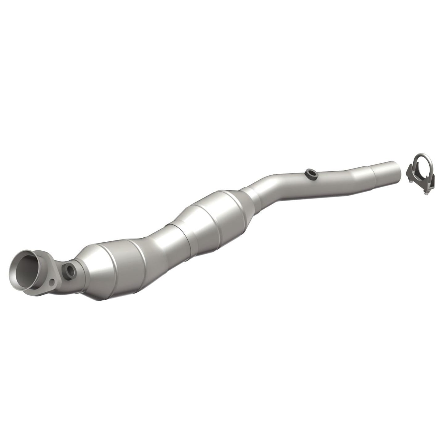 MagnaFlow Direct-Fit Catalytic Converters 24497