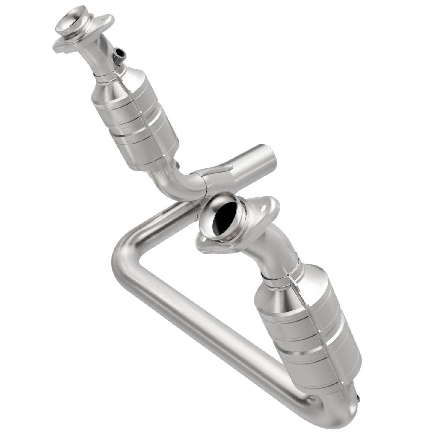 MagnaFlow Direct-Fit Catalytic Converters 24770