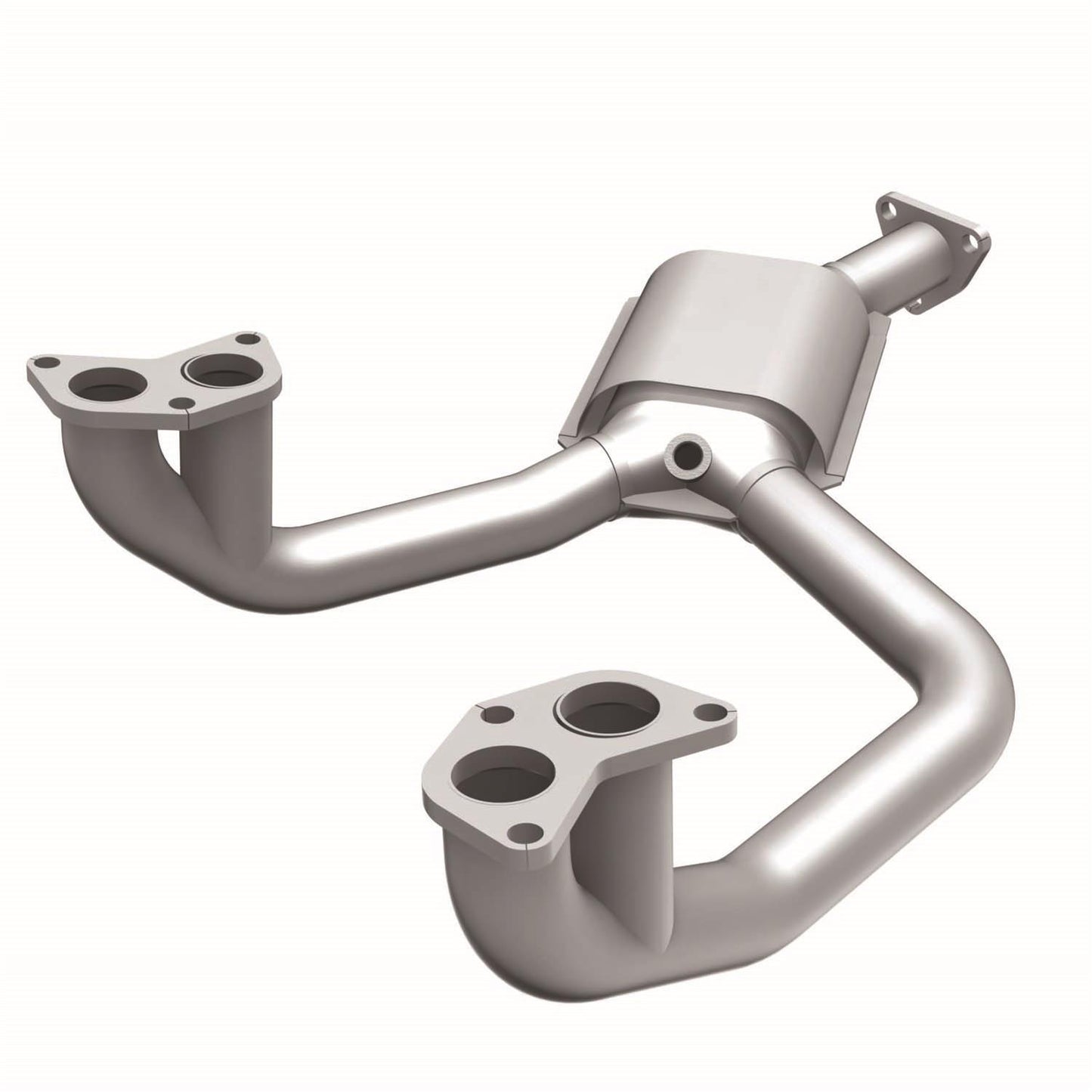 MagnaFlow Direct-Fit Catalytic Converters 337871