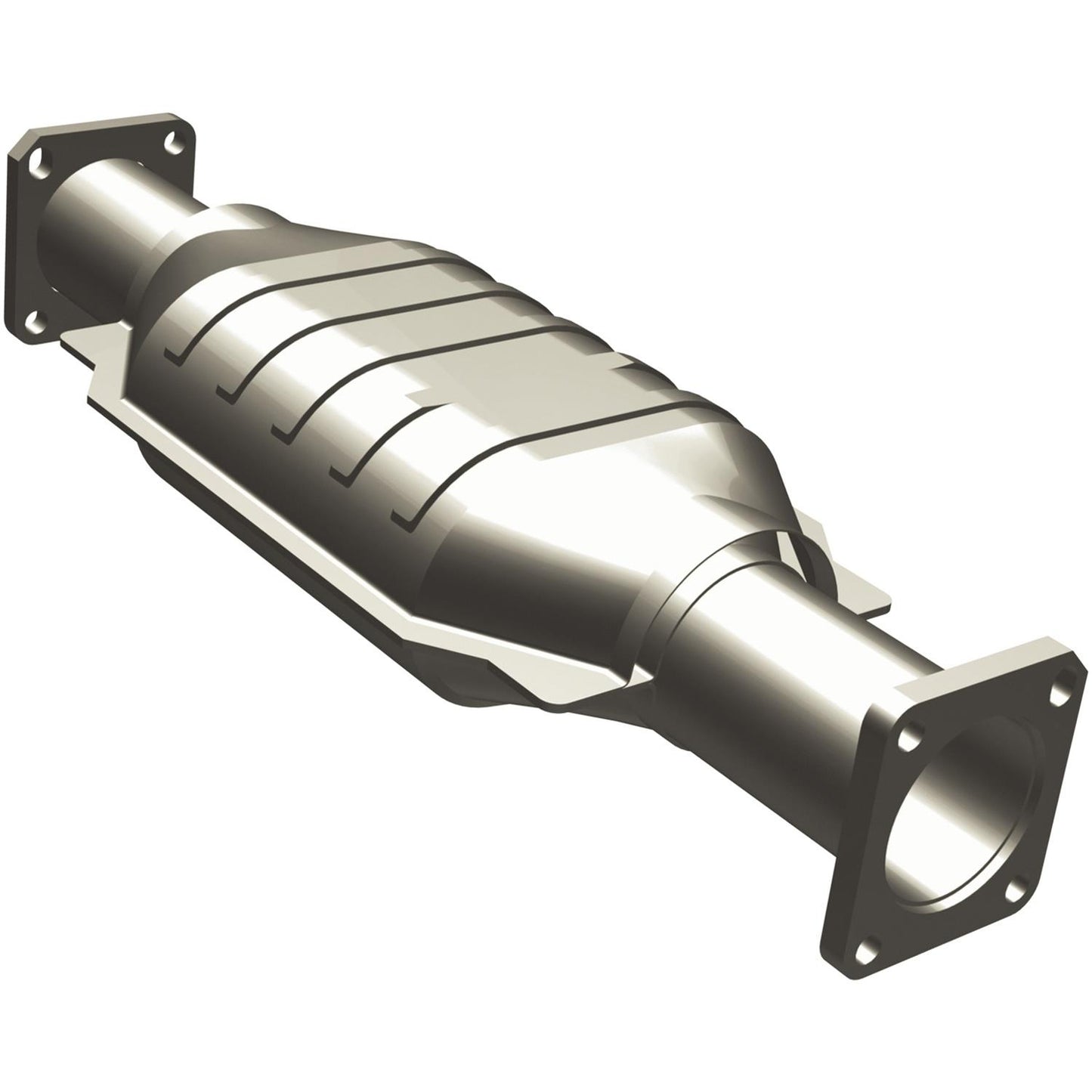 MagnaFlow California Grade CARB Compliant Direct-Fit Catalytic Converters 3391657