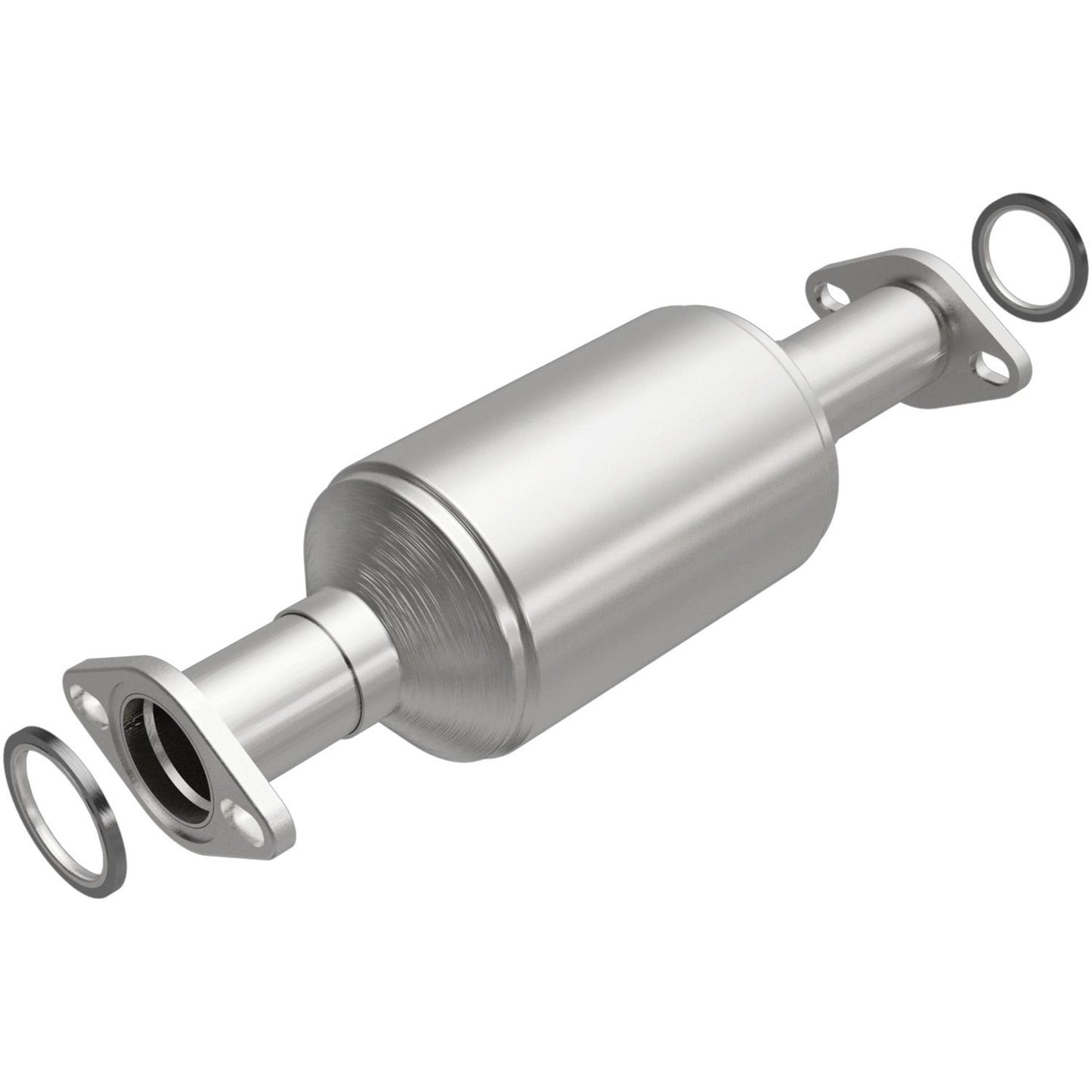 MagnaFlow California Grade CARB Compliant Direct-Fit Catalytic Converters 3391884