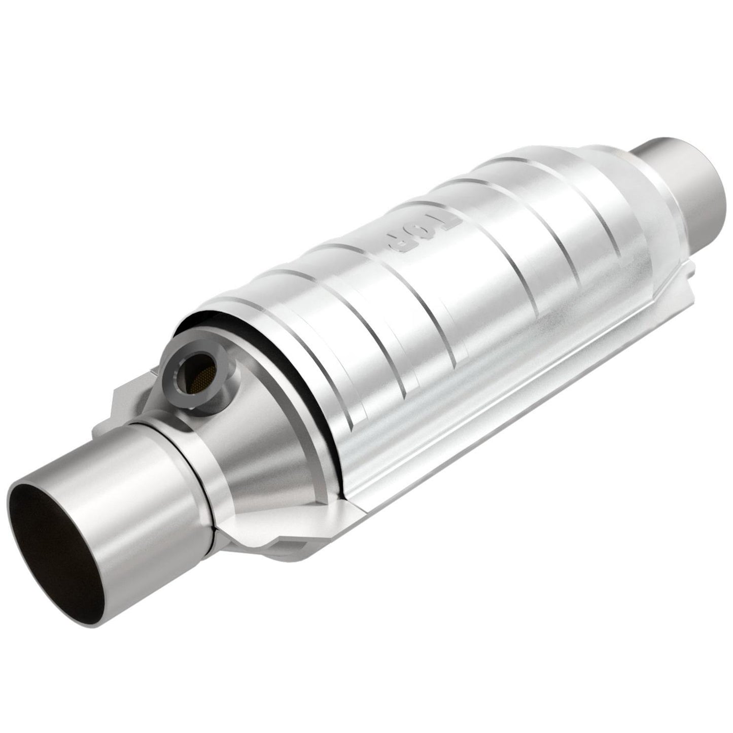 MagnaFlow Universal Catalytic Converters 408035