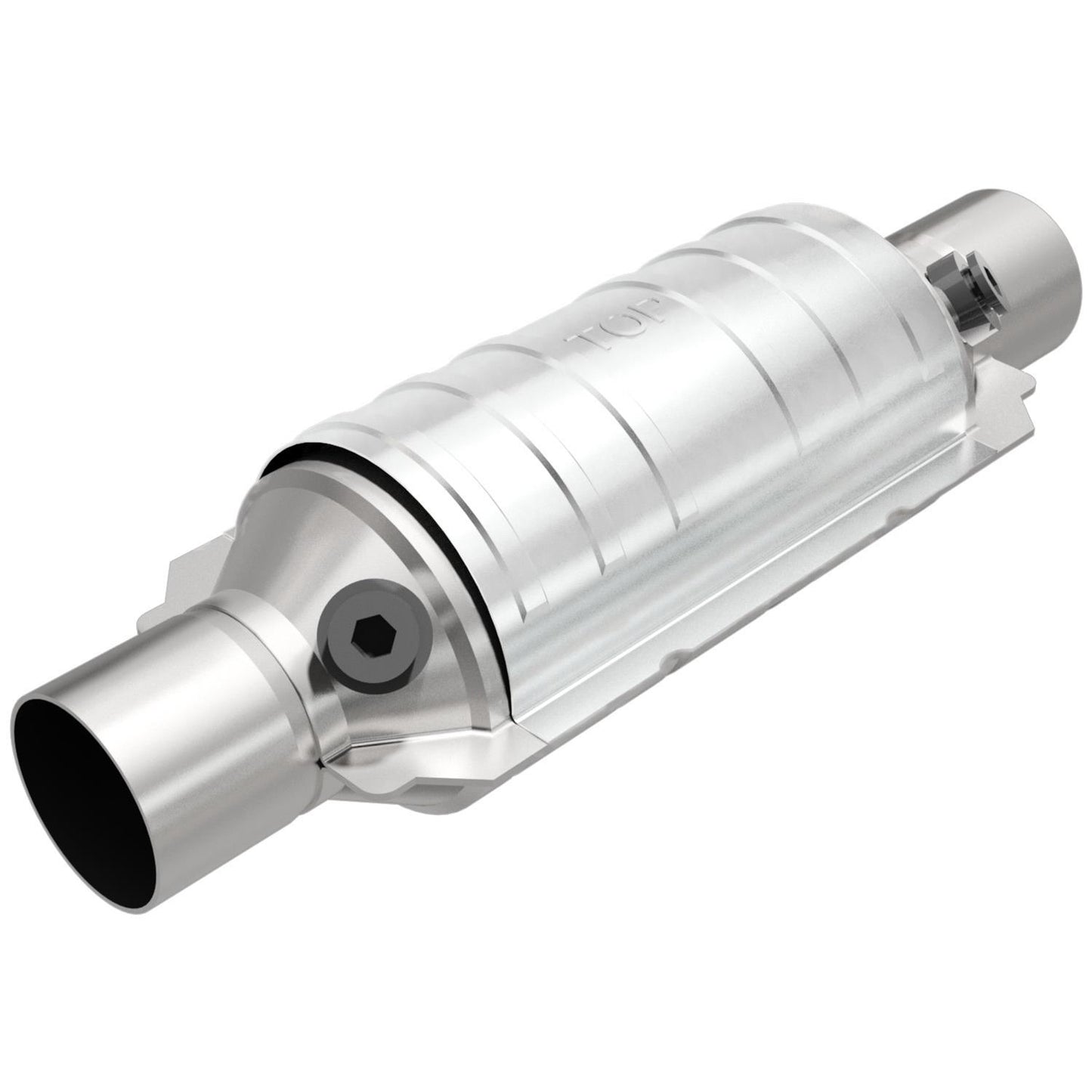 MagnaFlow Universal Catalytic Converters 408065