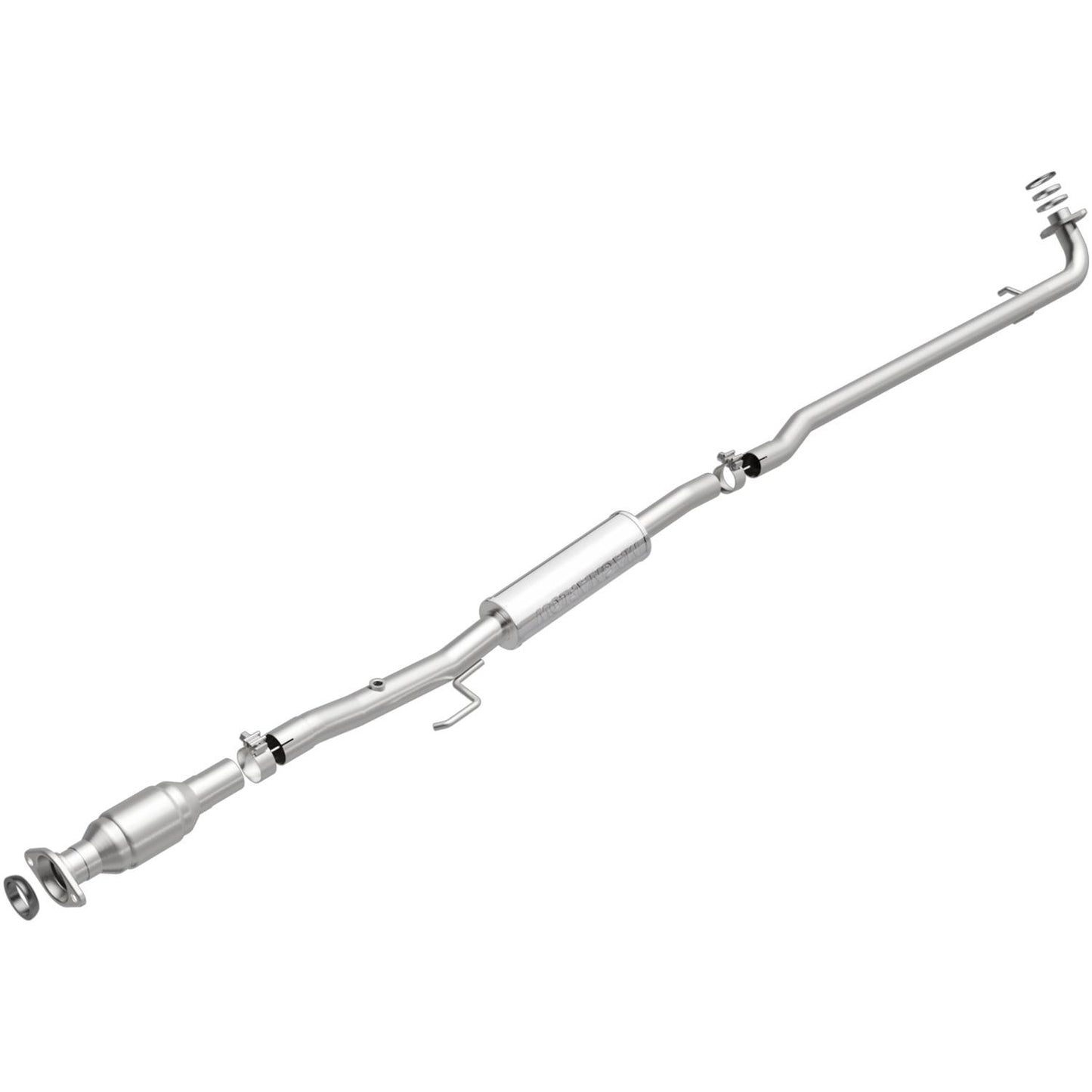 MagnaFlow Direct-Fit Catalytic Converters 441072