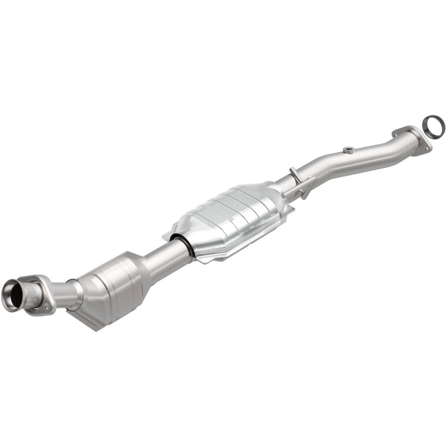 MagnaFlow Direct-Fit Catalytic Converters 441117
